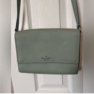 Mint Green Kate Spade